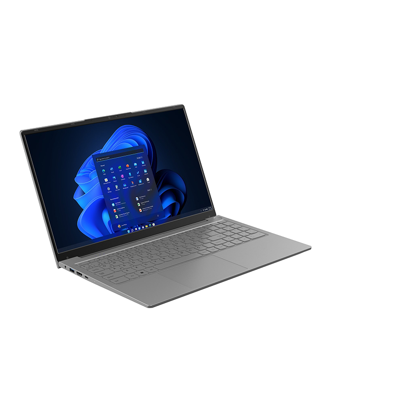 Ноутбук Impression 158ES (15,6" IPS/1920x1080/i3-1215U/16GB DDR4/SSD 128GB/WI-FI 6/BT/TPM/WIN 11 PRO UKR)